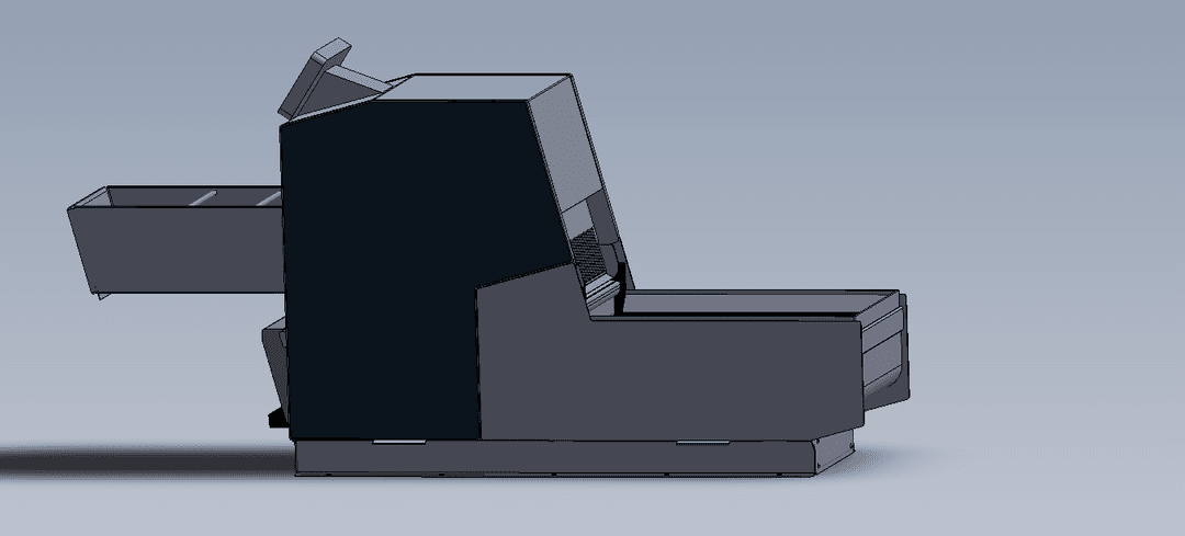 Nouveau Produit CAPEO