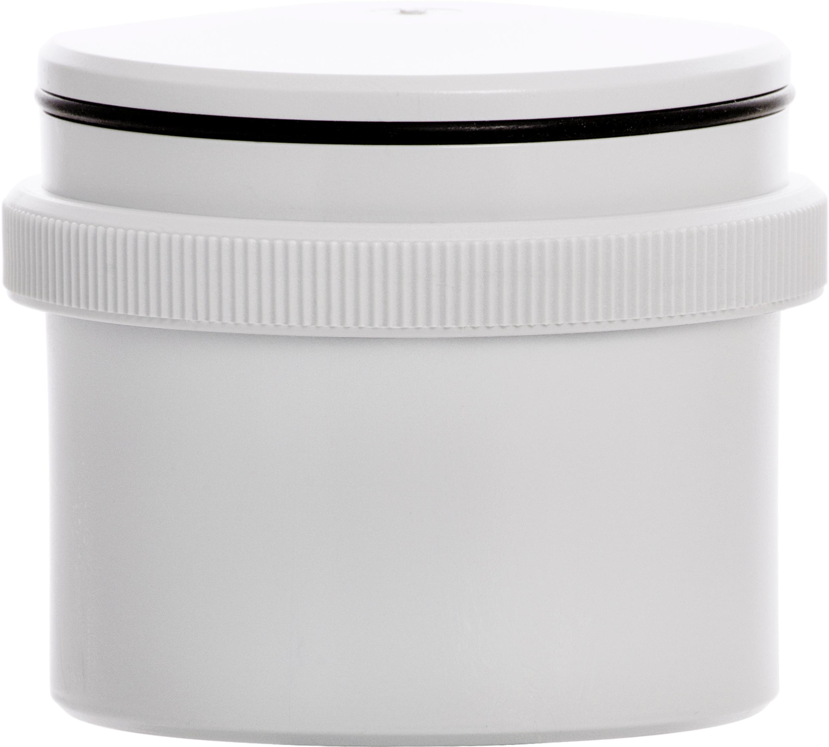 TWS : élément de câblage indispensable pour colonne TWS - gris