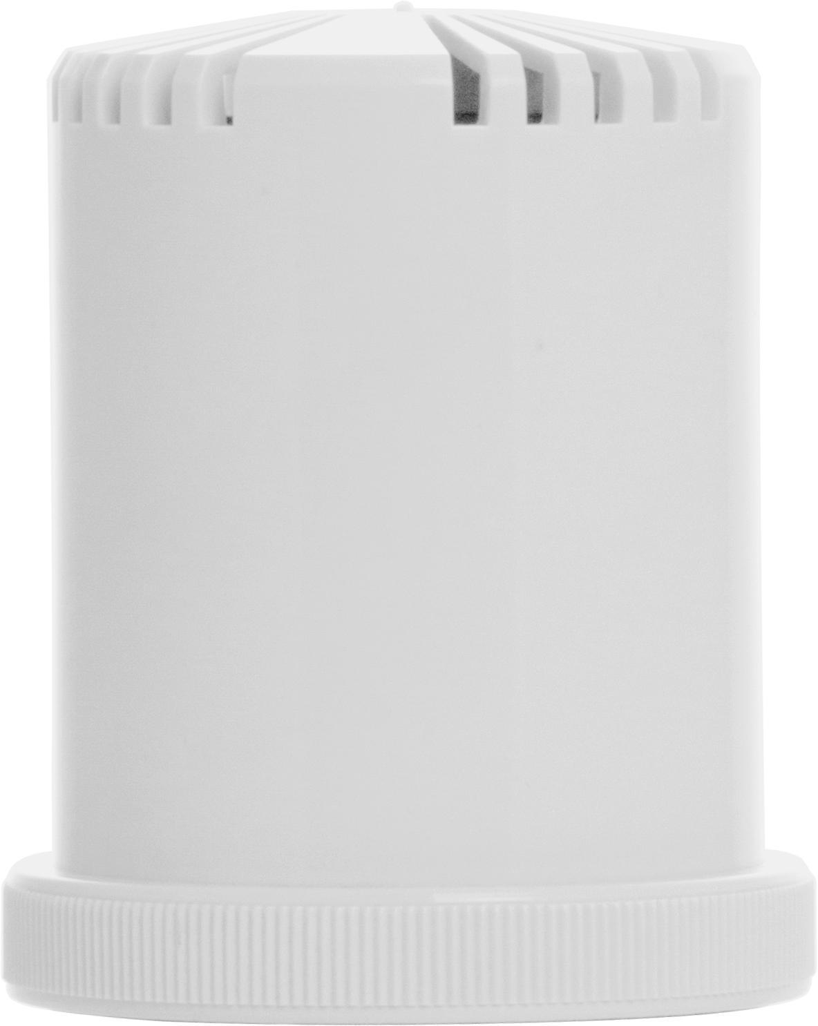 MINITWS : buzzer - son bitonal - 77dB - IP54 - V110VAC - gris