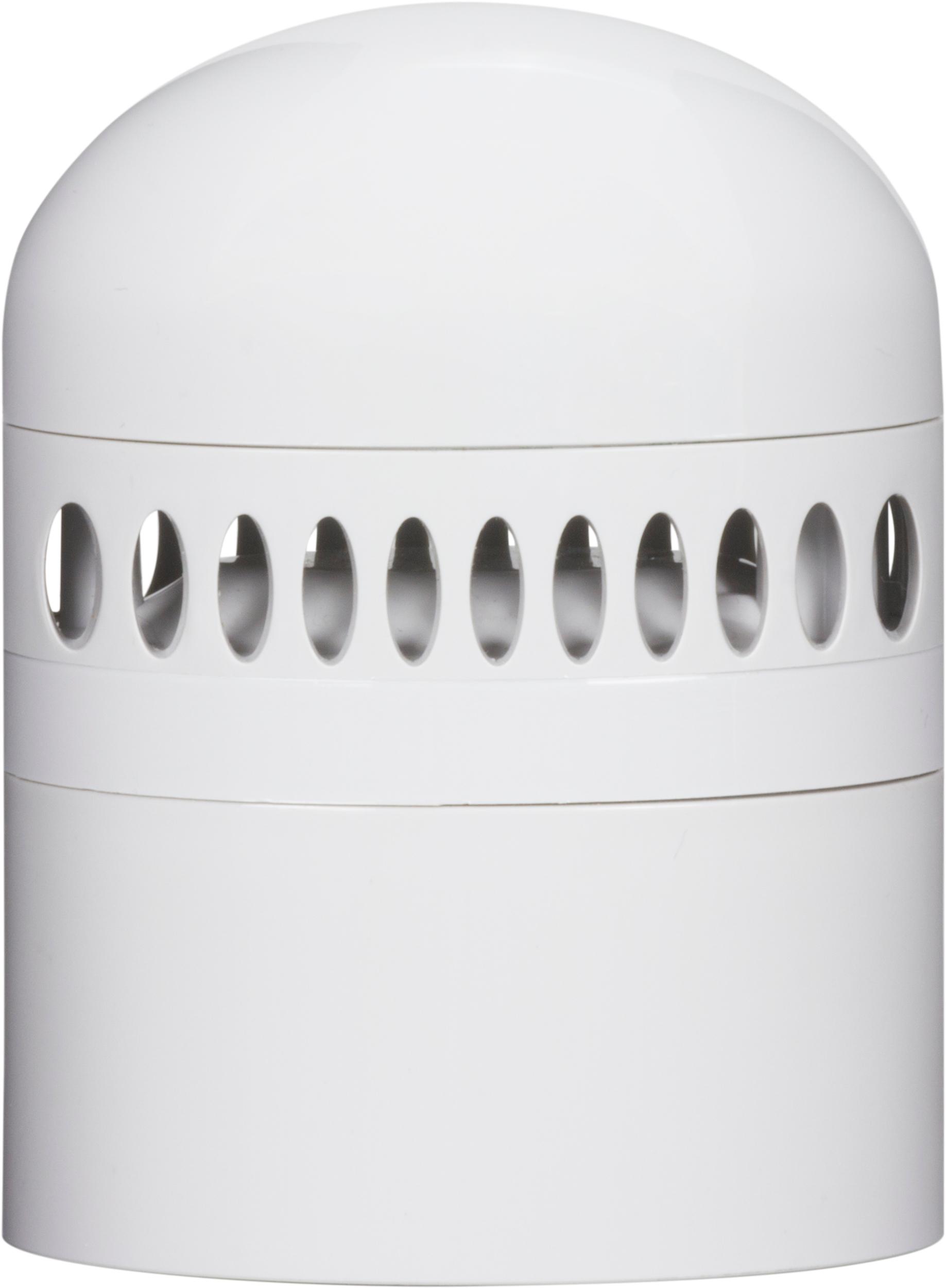 ELYPS AM : buzzer - 2 tonalités sélectionnables - 87dB - IP65 - gris