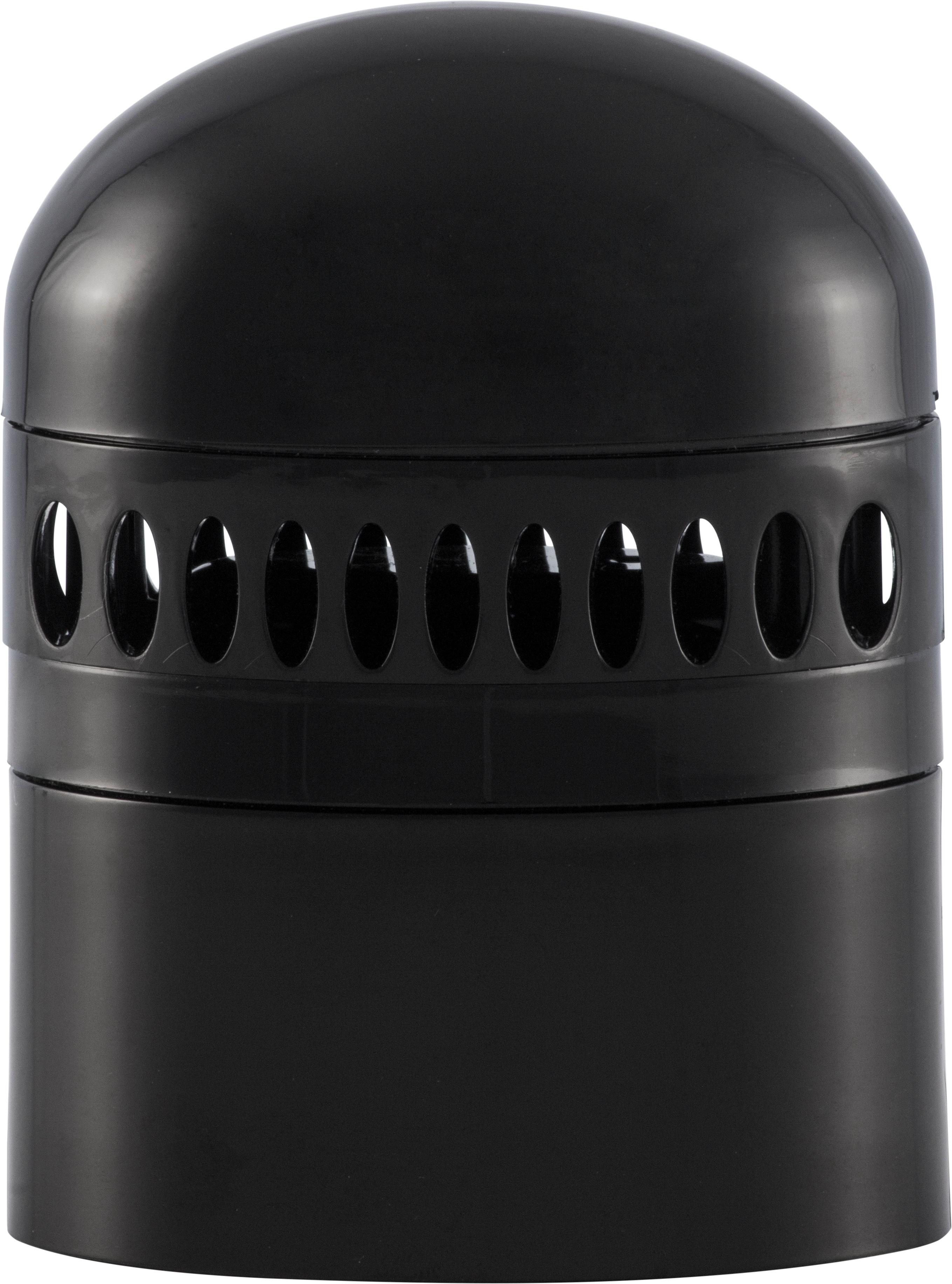 ELYPS AM : buzzer - 2 tonalités sélectionnables - 87dB - IP65 - noir