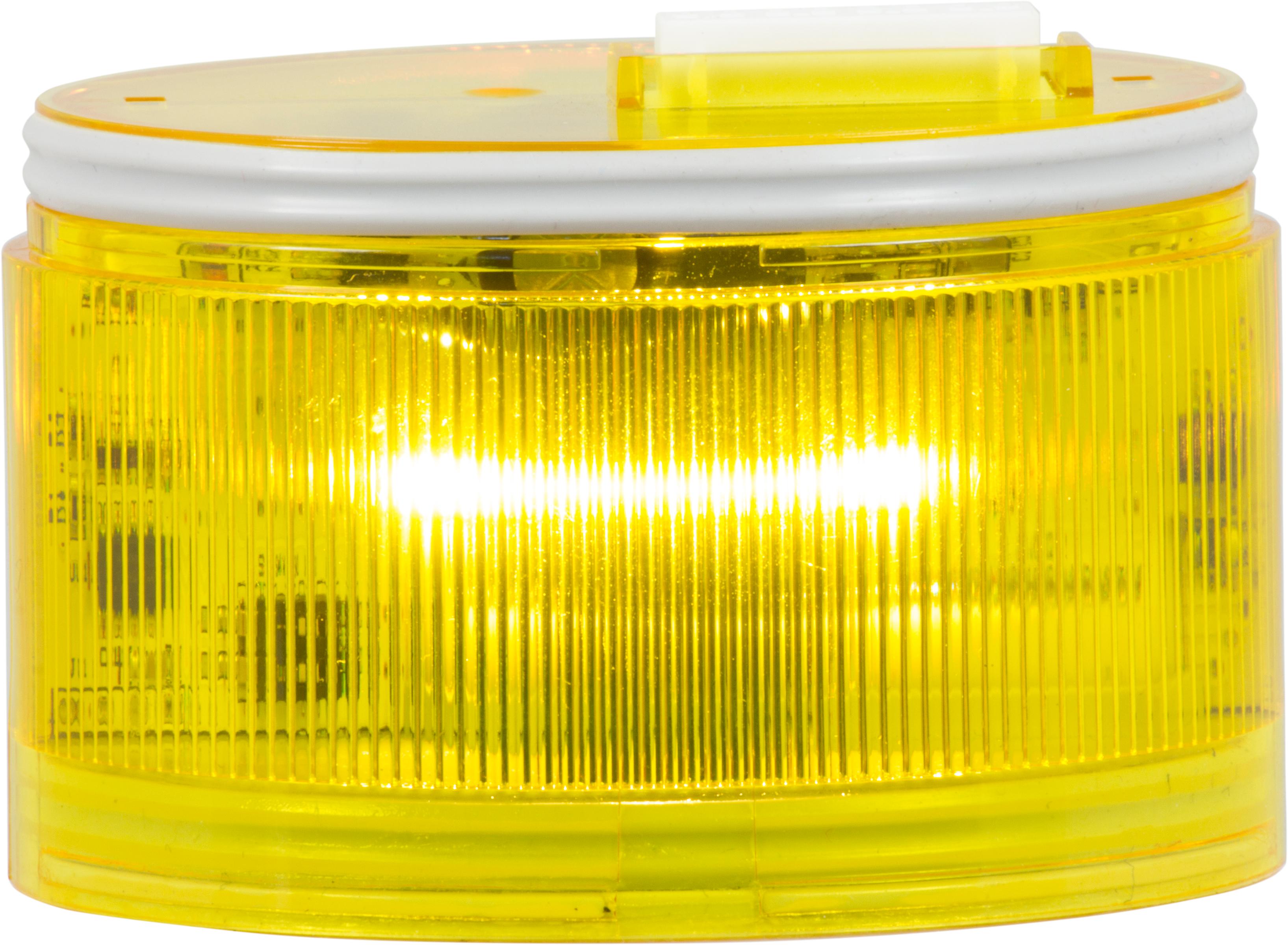 ELYPS LM X MULTI : élément lumineux jaune - extra lumineux - effet flash - IP66