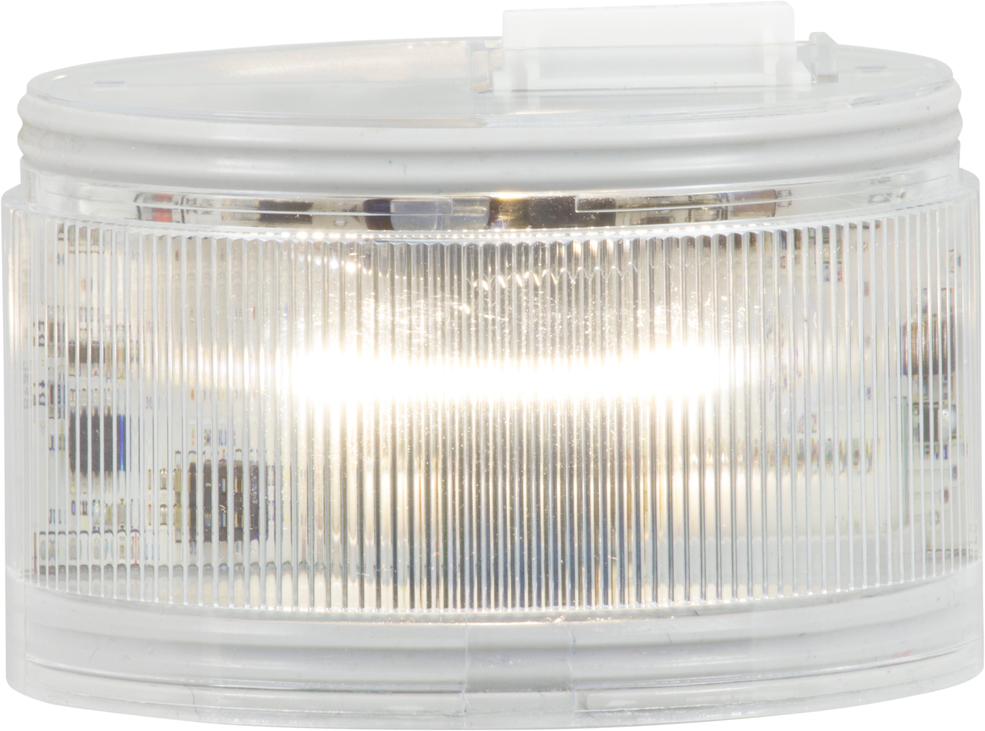 ELYPS LM X MULTI : élément lumineux blanc - extra lumineux - effet flash - IP66