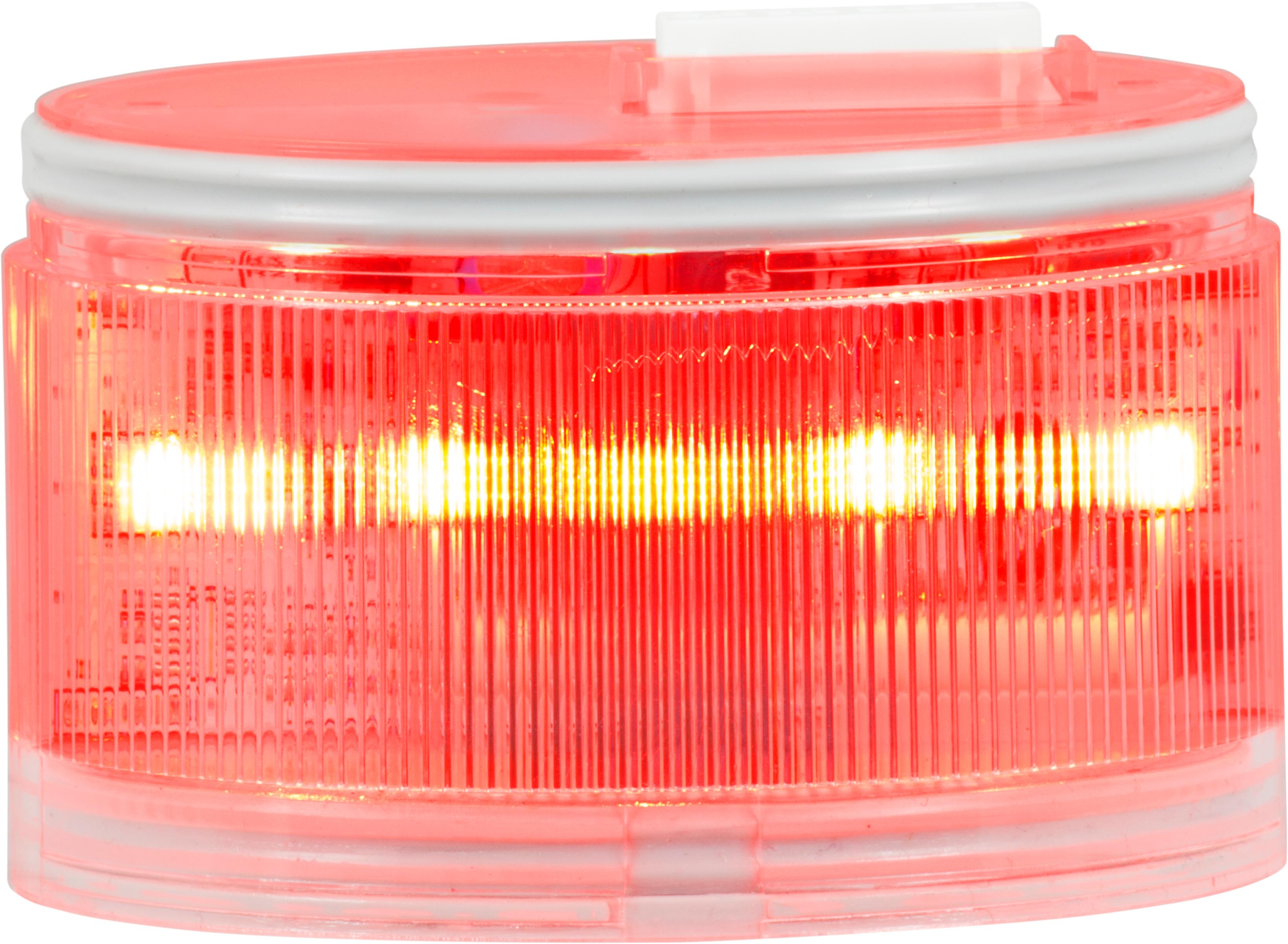 ELYPS LM S : élément extra lumineux rge - lumière fixe - lentille transparente