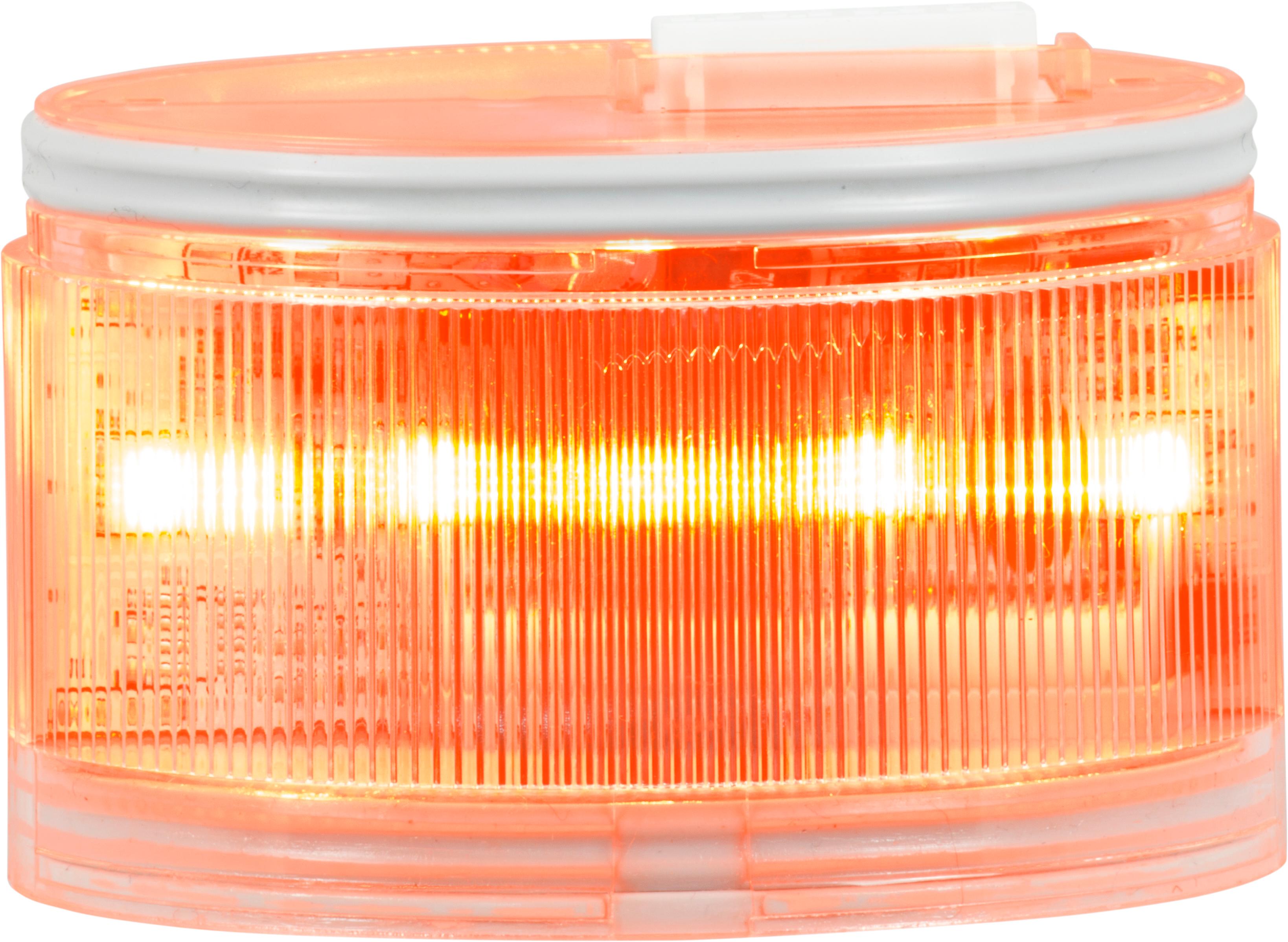 ELYPS LM S : élément extra lumineux org - lumière flash - lentille transparente