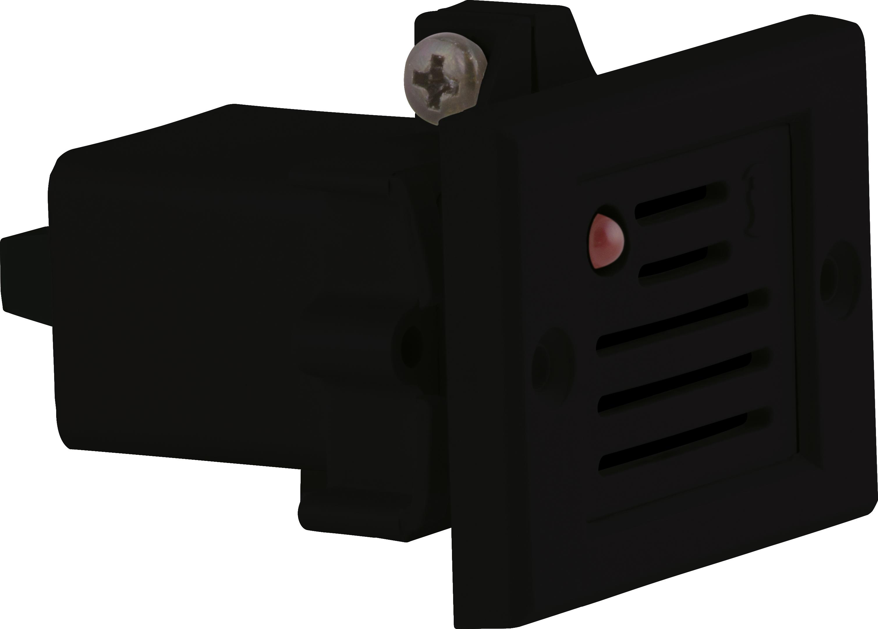 BIP81 buzzer encastrable tableau de commande son pulsé 72db IP30 V24ACDC 1800Hz