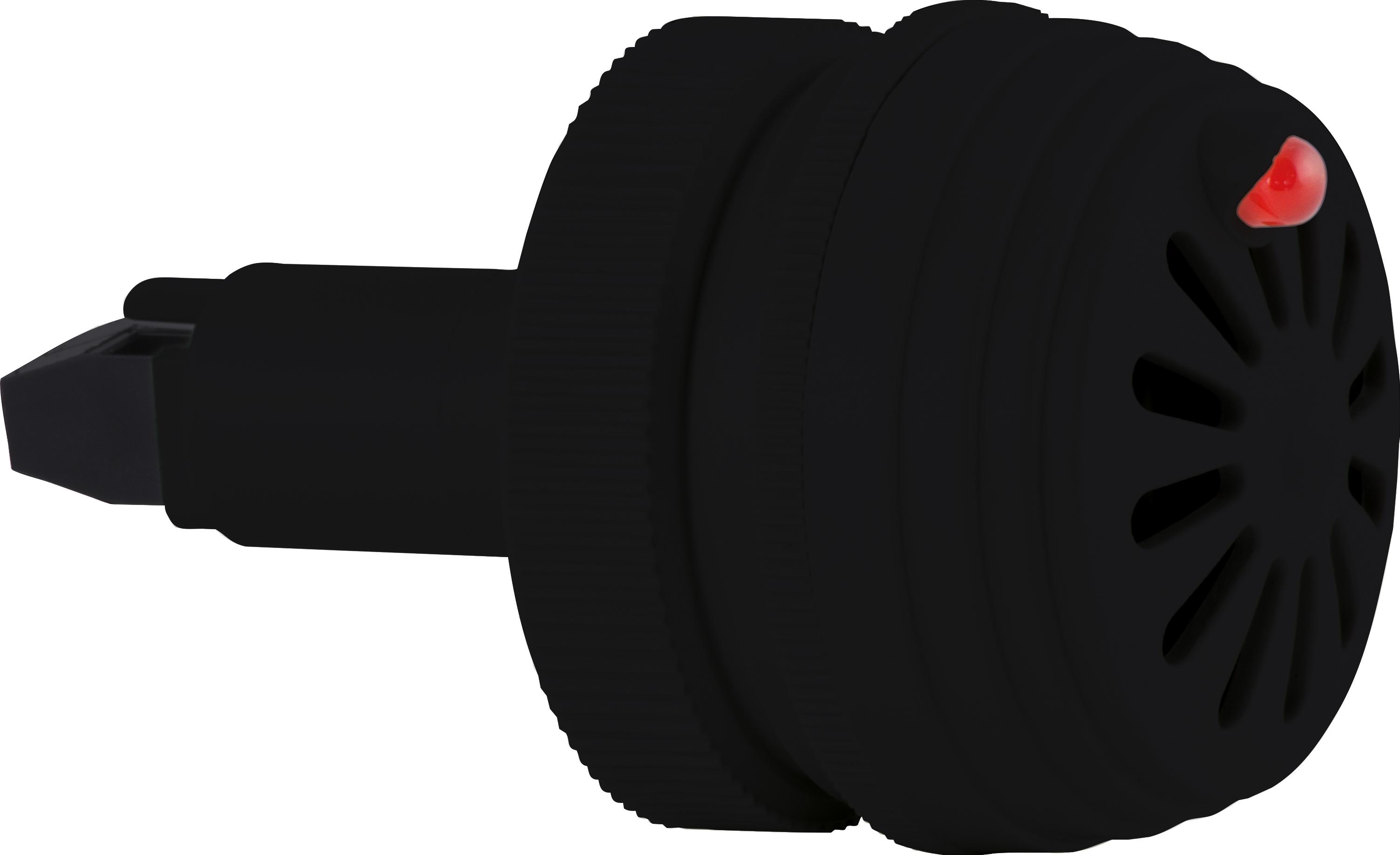 BIP 92 : buzzer - diam. 16-22-30mm - 75dB - IP30 - 48vacdc