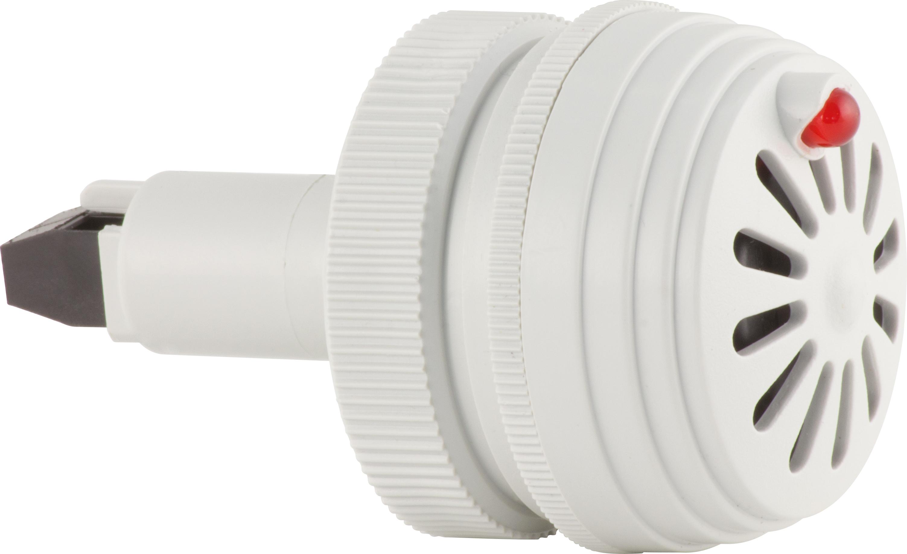 BIP 92 : buzzer - diam. 16-22-30mm - 75dB - IP30 - 12vacdc