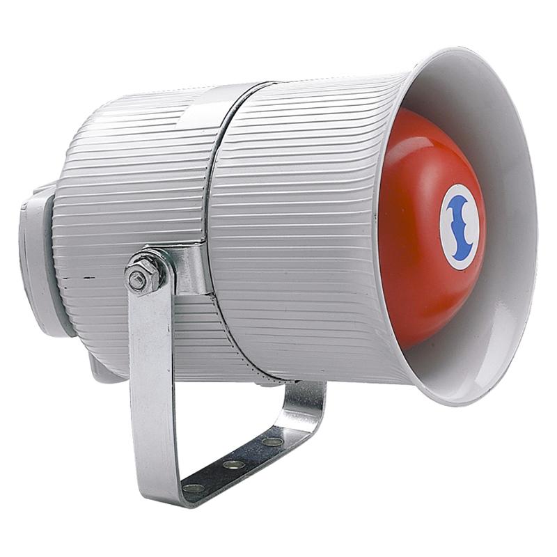 linéaire bitonal multi-fréquences alterné bitonal évacuation 108db IP43