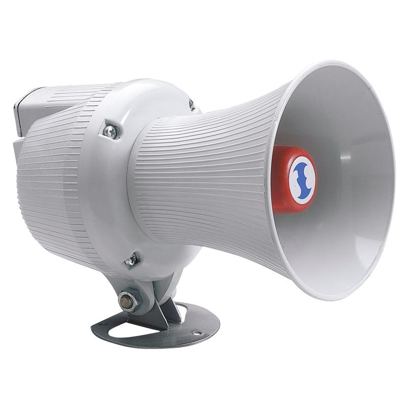 linéaire bitonal multi-fréquences alterné bitonal évacuation 116db IP43