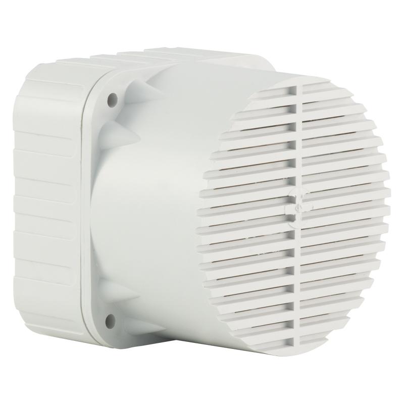 linéaire bitonal multi-fréquences alterné bitonal évacuation 97db IP30