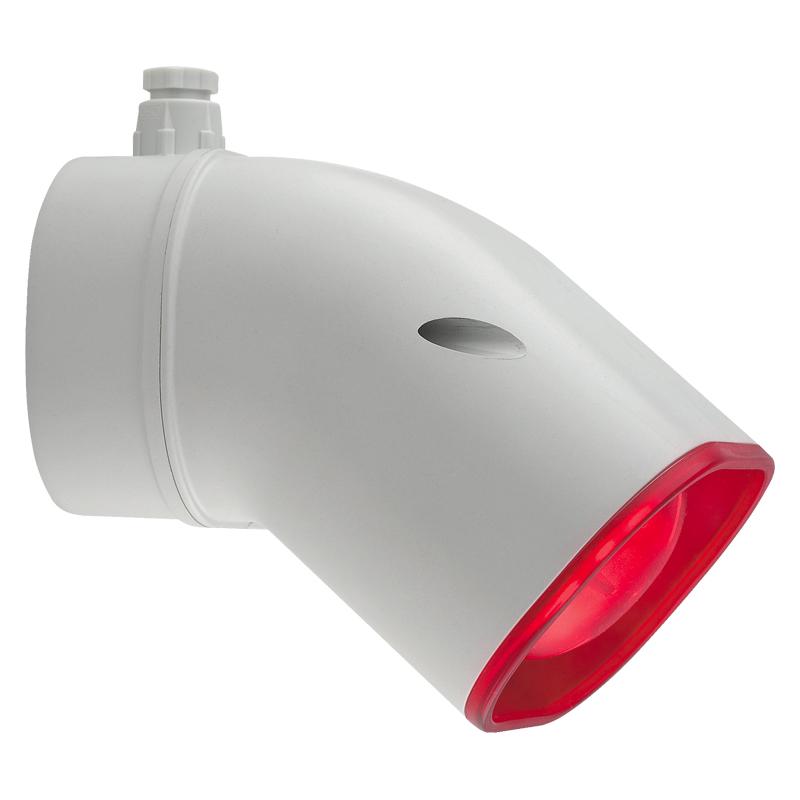 SEP LED MS32 sirène électronique multifonction 32 sons 114db 110AC