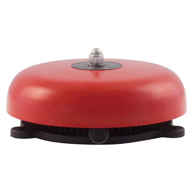 SIAD 215 sonnerie électromécanique 215 mm diam son continu 100db IP66 V240AC