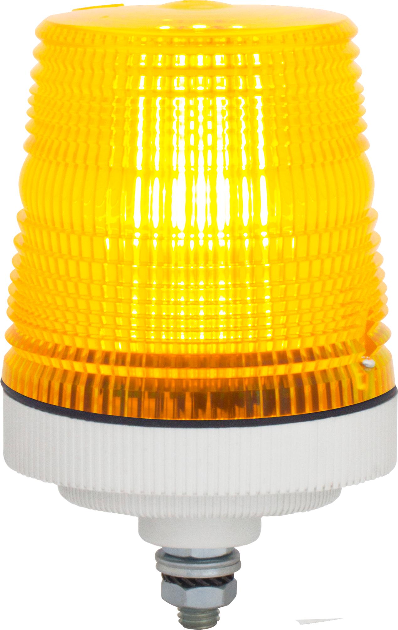 MINIFLASH X, feu à éclat,  Xénon, IP 54, V240AC, base grise P