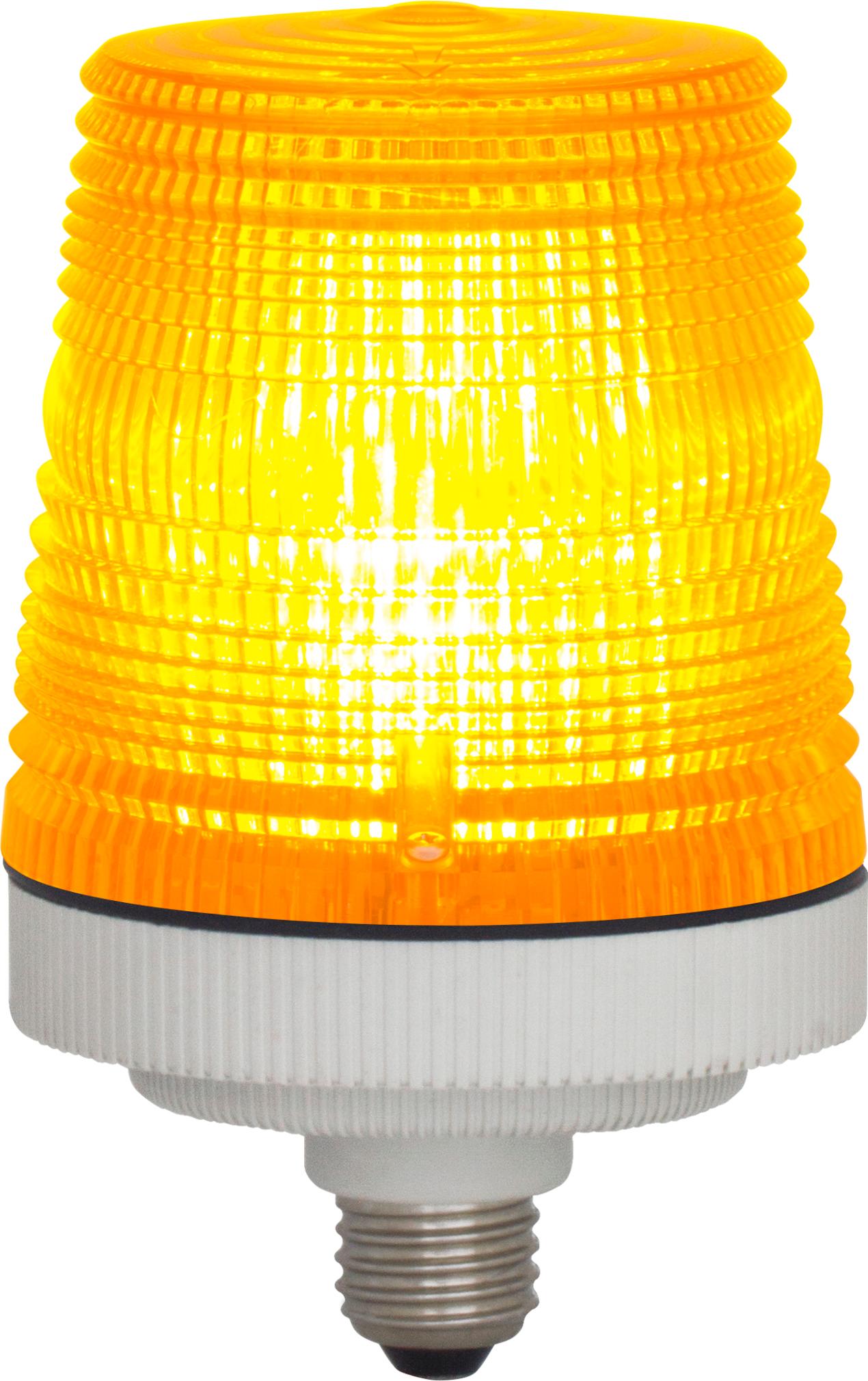 MINIFLASH X, feu à éclat,  Xénon, IP 54, V12/24ACDC, base grise E