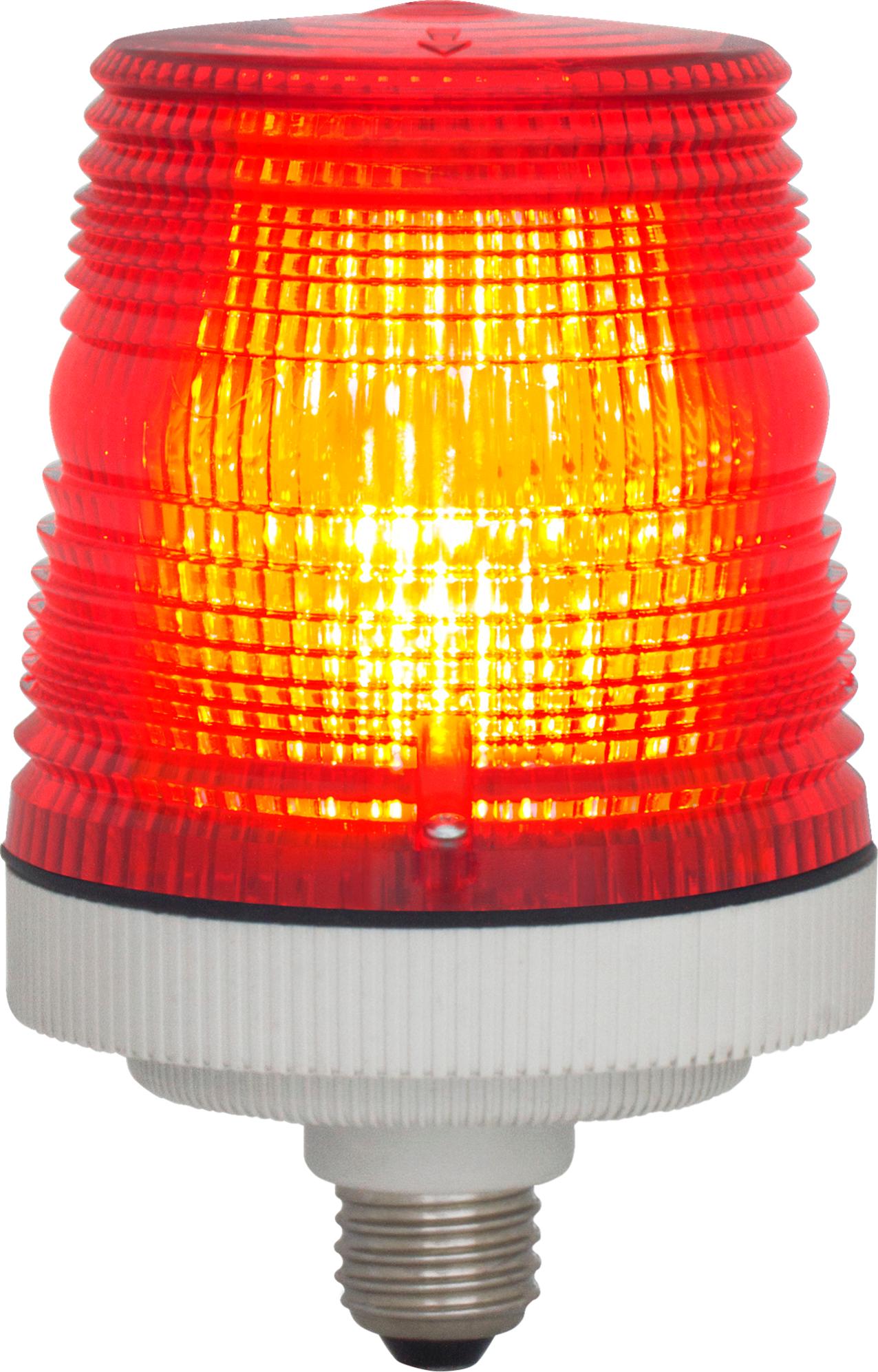 MINIFLASH X, feu à éclat,  Xénon, IP 54, V110AC, base grise E