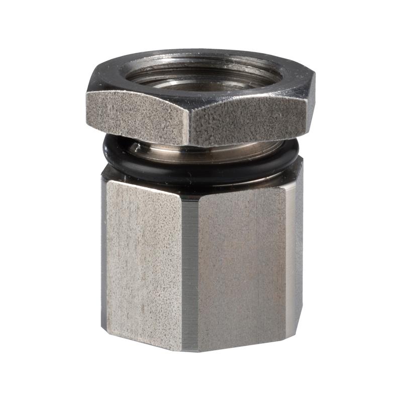 TLINE : adaptateur 1/2" NPT pour montage sur hampe