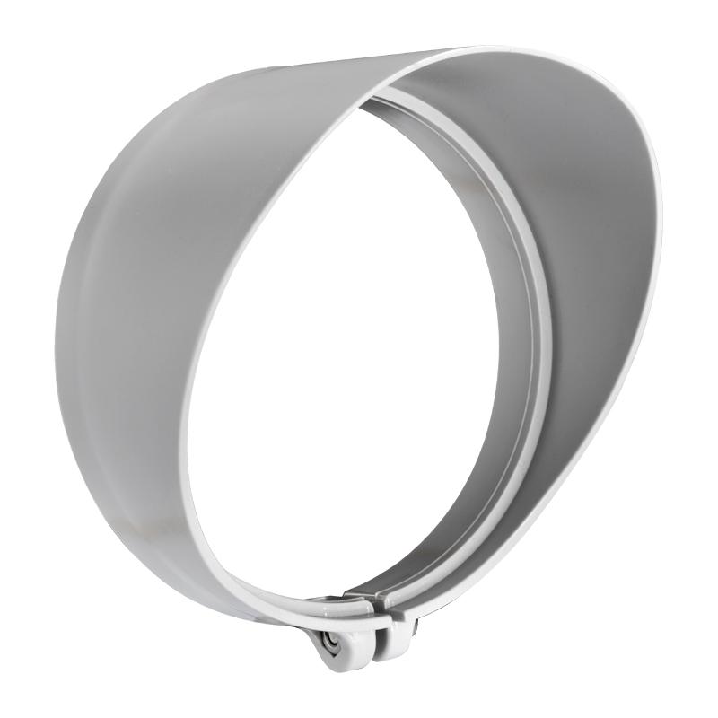 TLINE : pare-soleil pour feu de signalisation