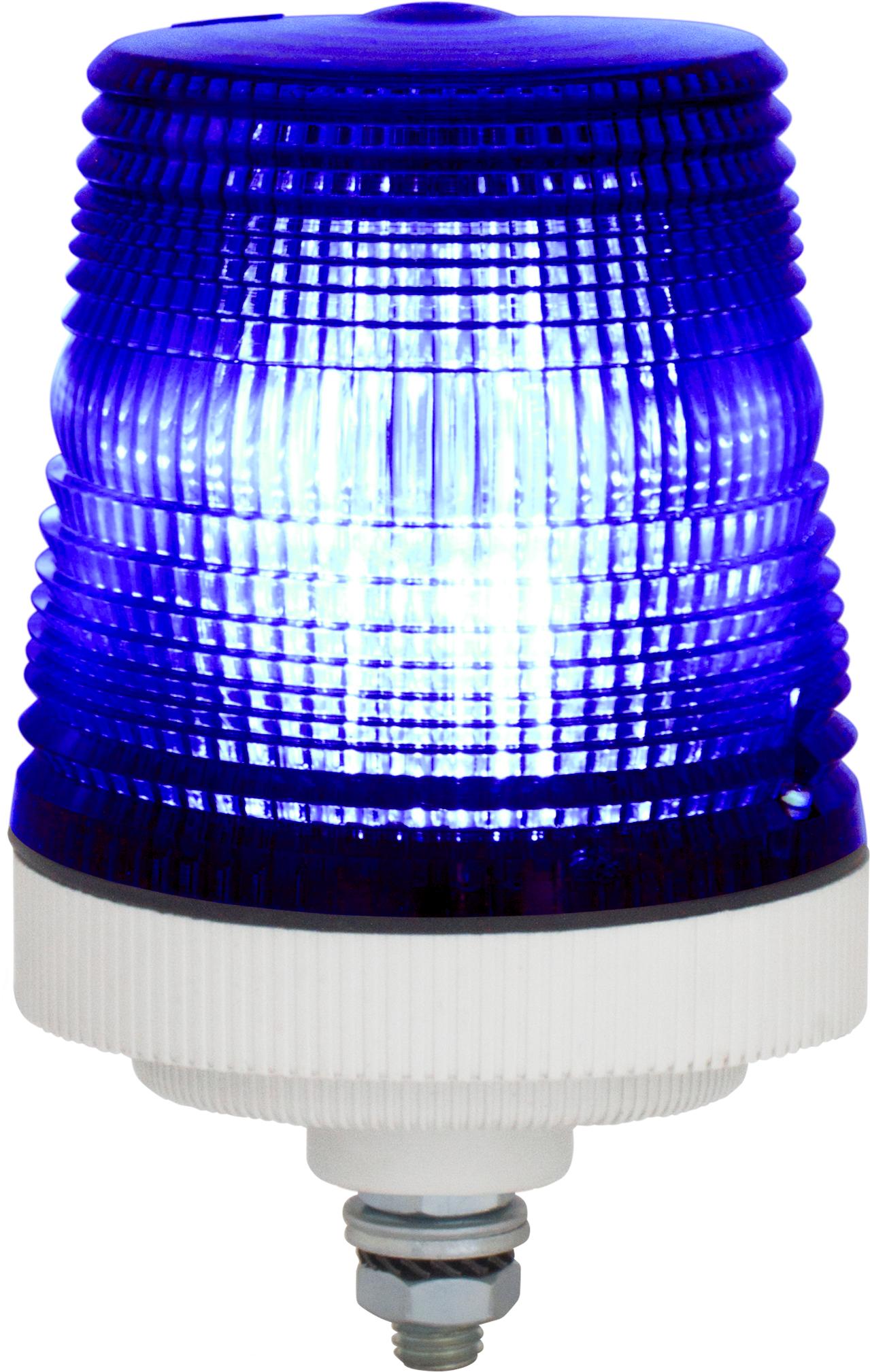 MINIFLASH STY/FLASH P ampoule à incandescence  fixe/clignotante IP54 V24/240VAC