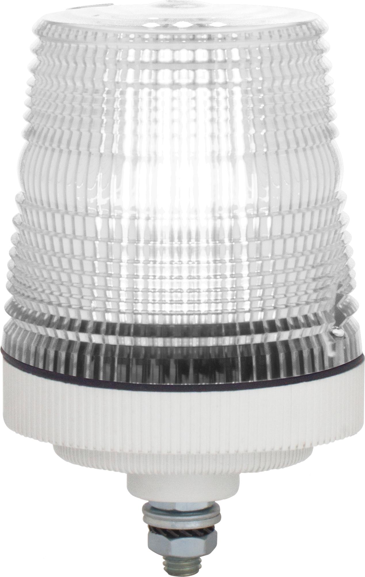 MINIFLASH STY/FLASH P ampoule à incandescence  fixe/clignotante IP54 V24/240VAC