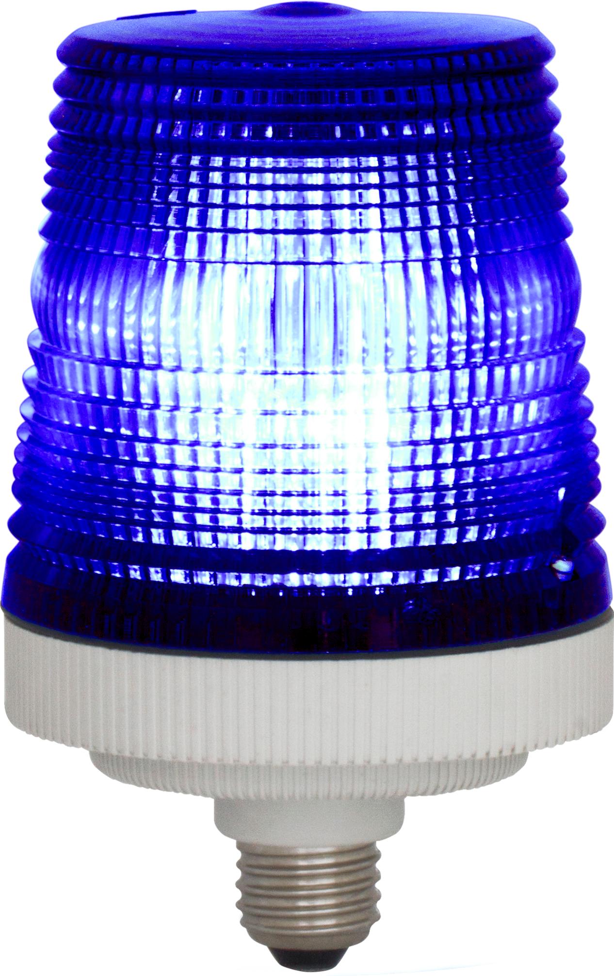 MINIFLASH STY/FLASH E ampoule à incandescence  fixe/clignotante IP54 V24/240VAC