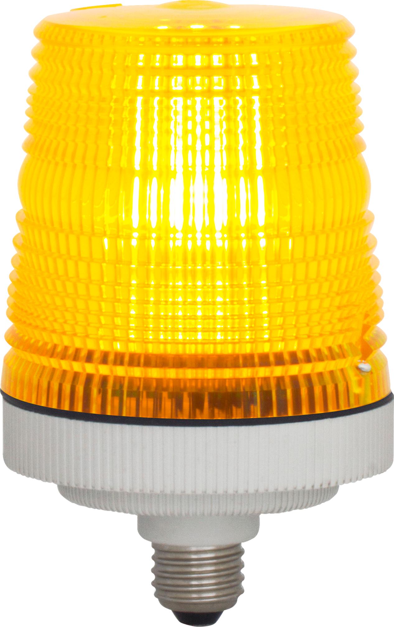 MINIFLASH STY/FLASH E ampoule à incandescence  fixe/clignotante IP54 V24/240VAC