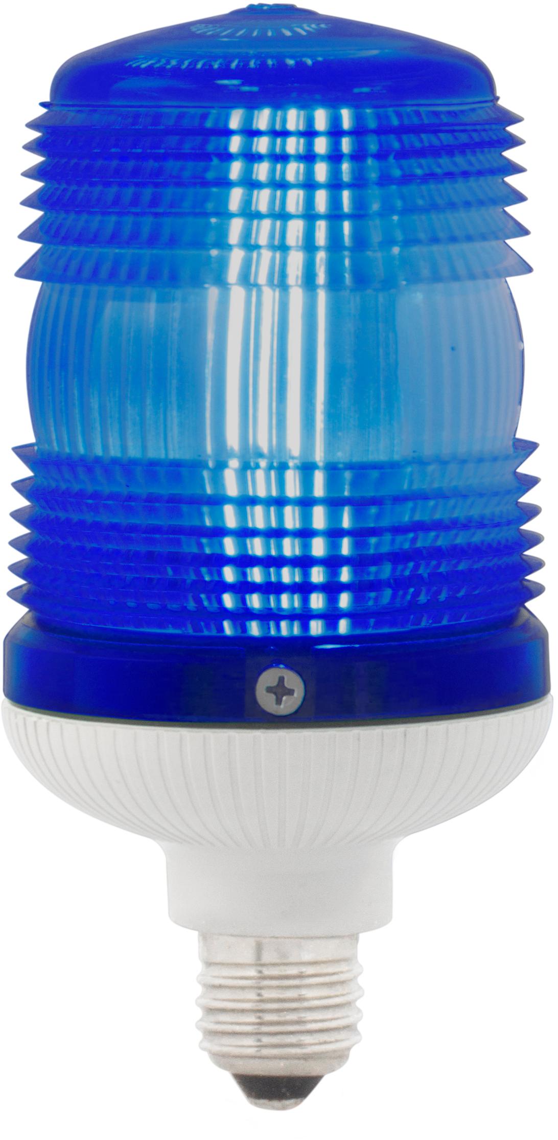 MINIFLASH STY/FLASH E ampoule à incandescence  fixe/clignotante IP54 V24/240VAC