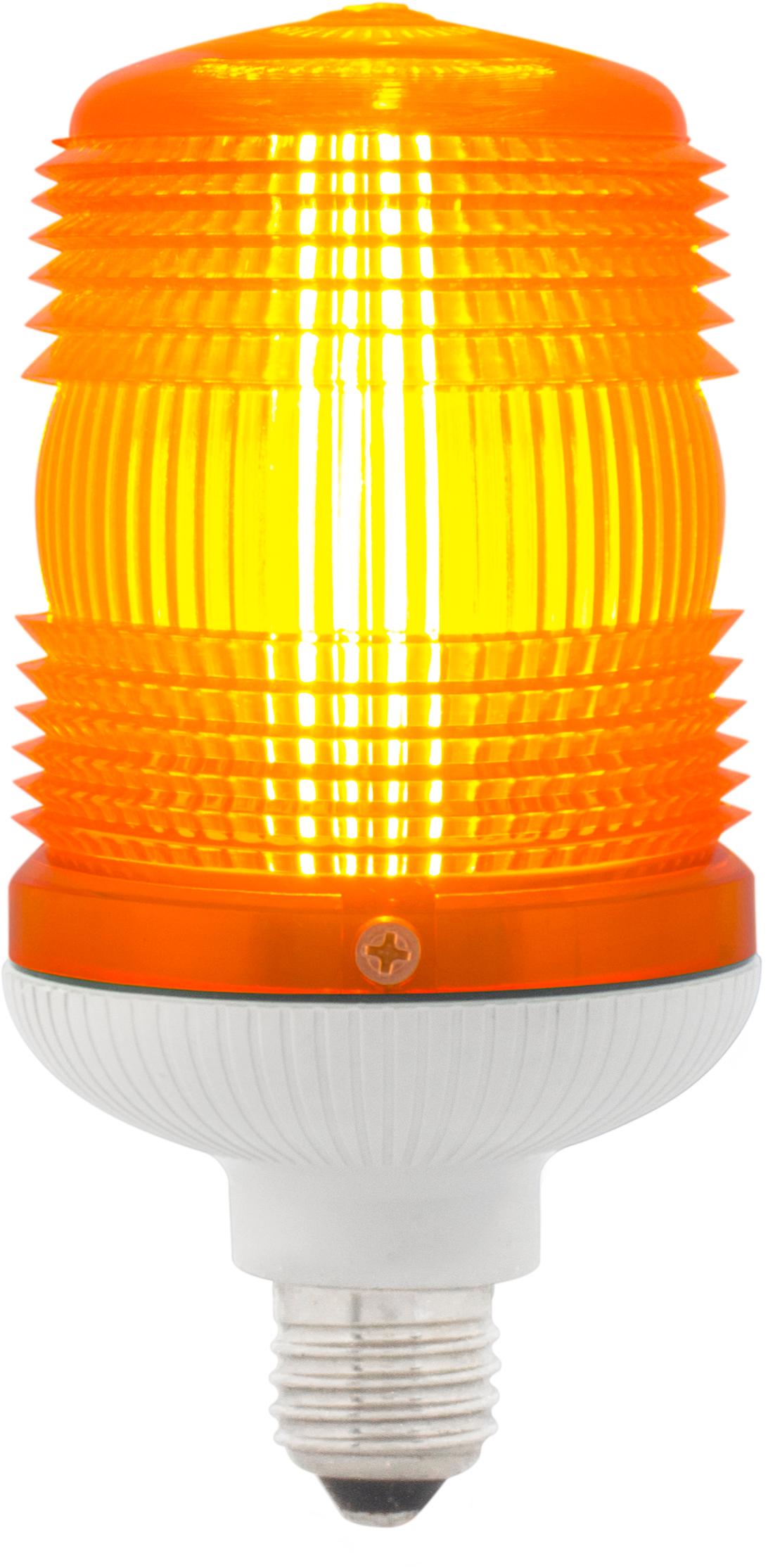 MINIFLASH STY/FLASH E ampoule à incandescence  fixe/clignotante IP54 V24/240VAC