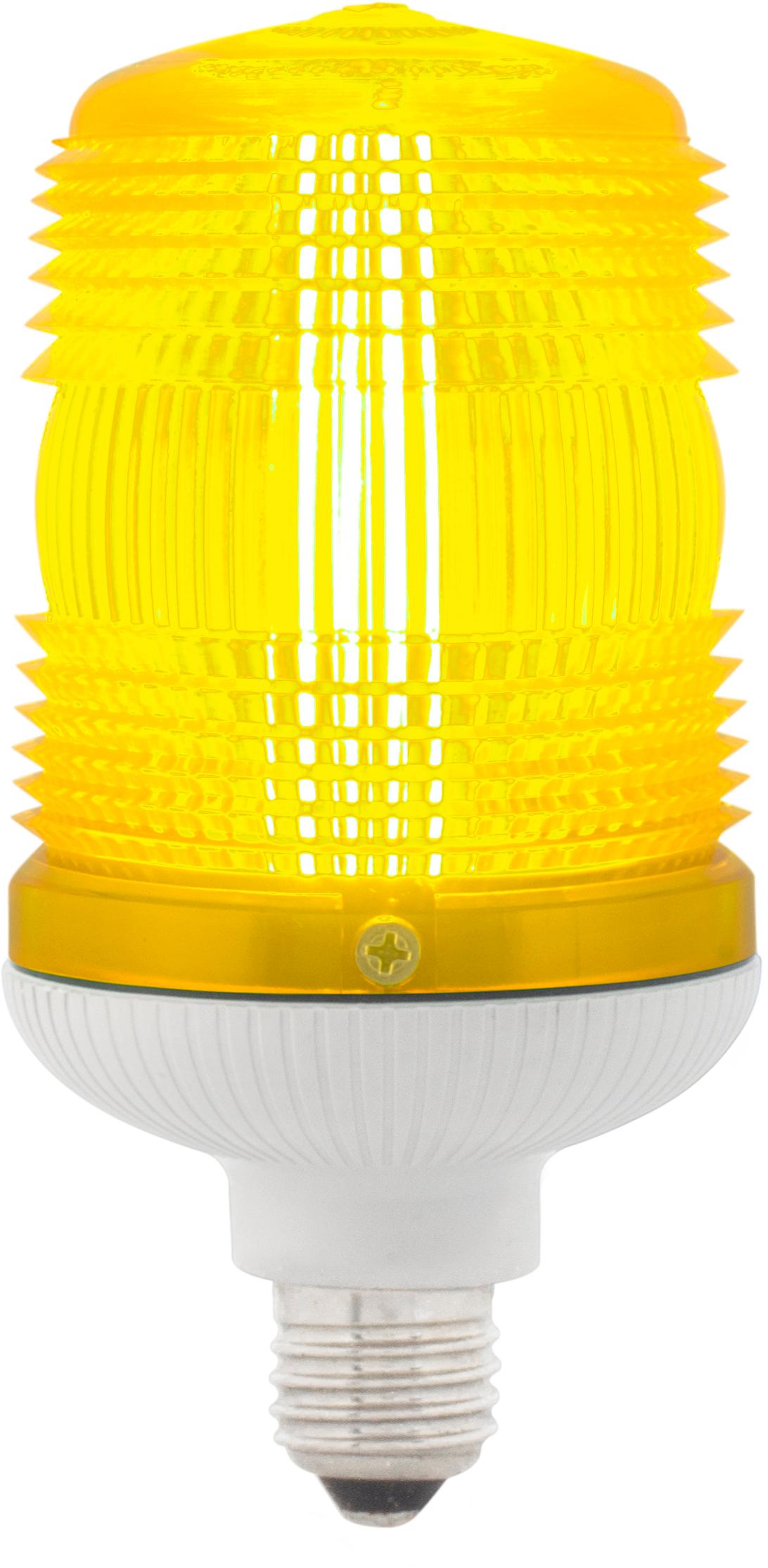 MINIFLASH STY/FLASH E ampoule à incandescence  fixe/clignotante IP54 V24/240VAC