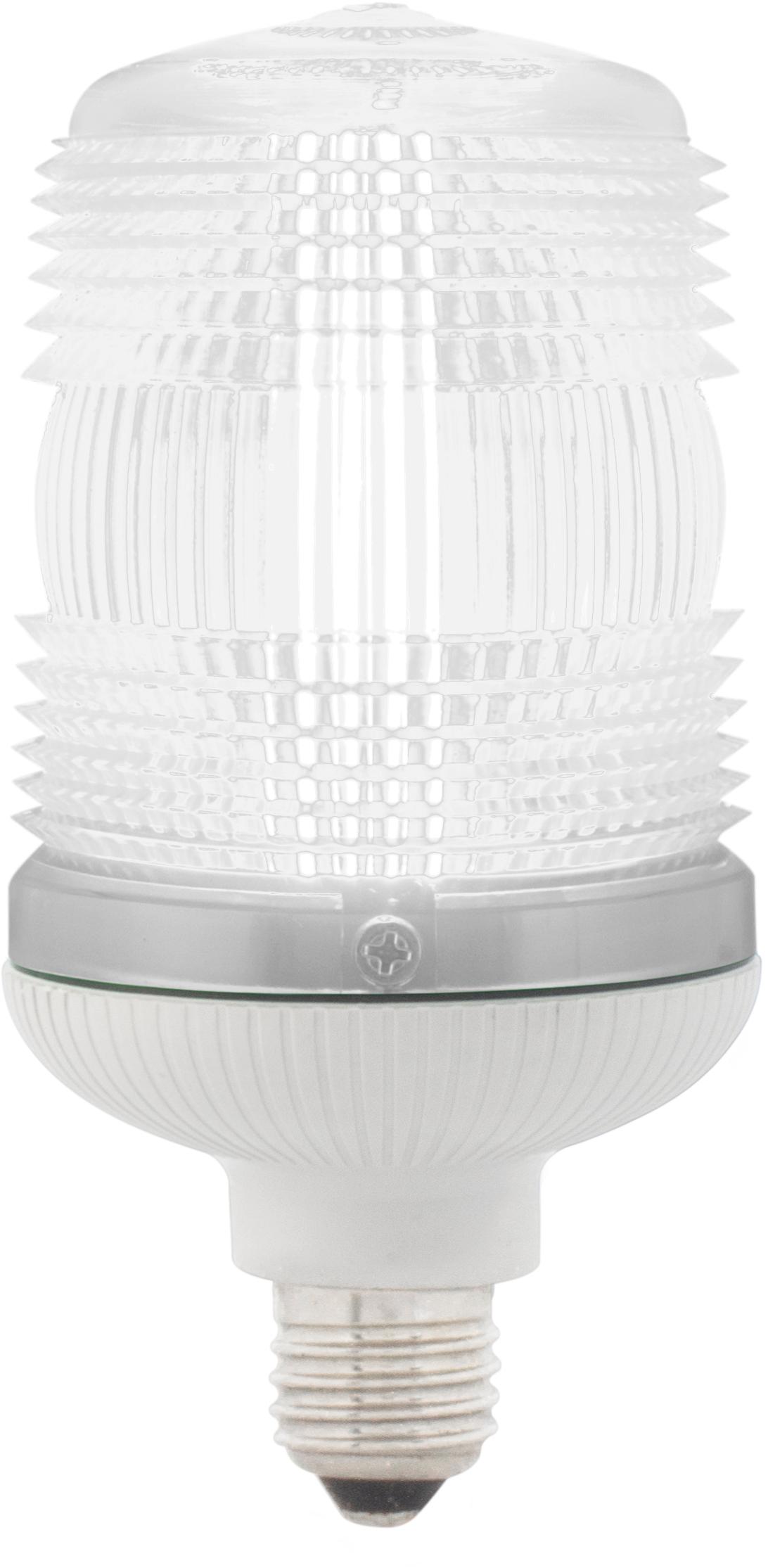 MINIFLASH STY/FLASH E ampoule à incandescence  fixe/clignotante IP54 V24/240VAC