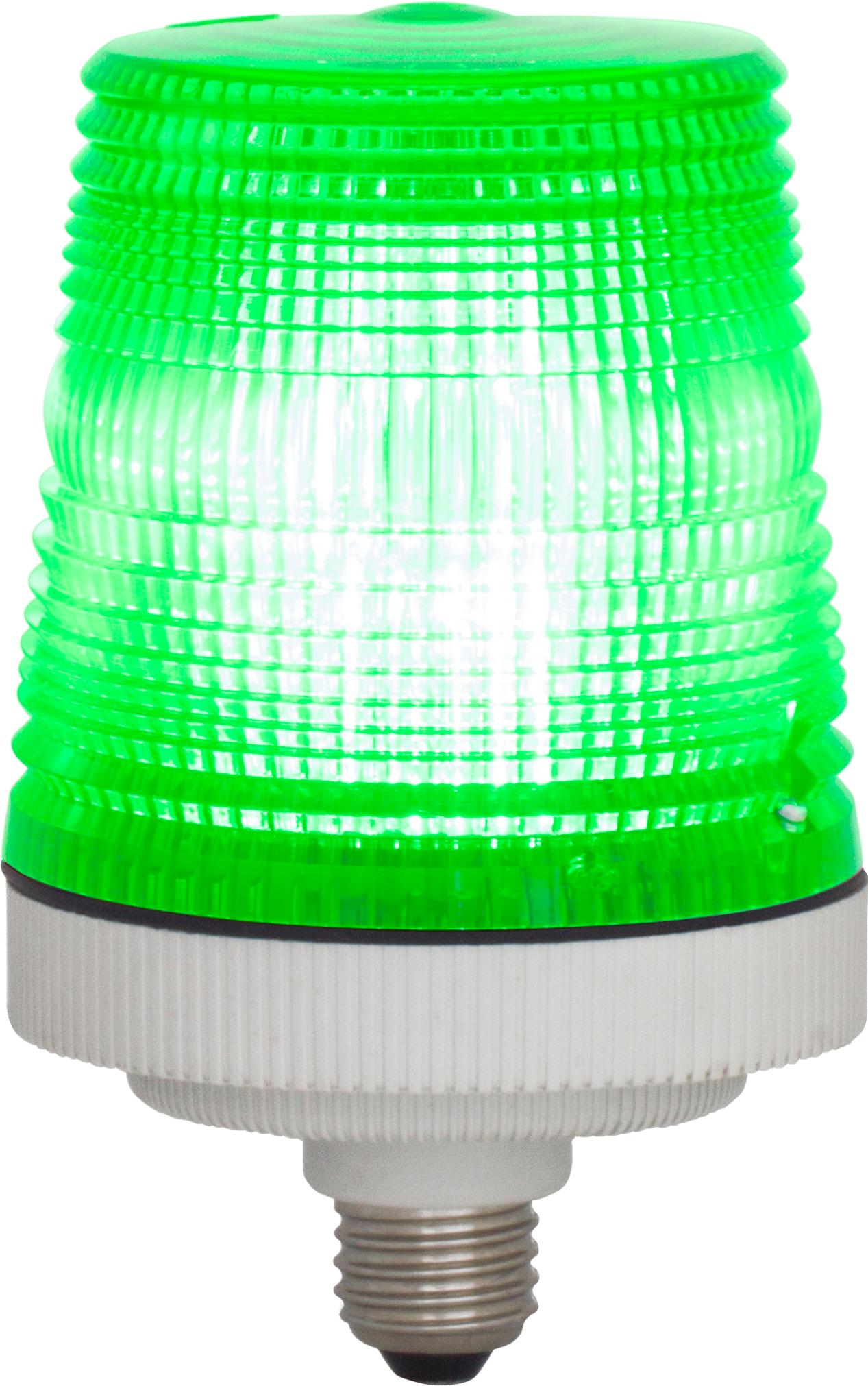 MINIFLASH X E , feu à éclat,  Xénon, IP 54, V12/24ACDC, base GRISE