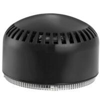 Sirène électronique   2 niveaux d'alarme (pré-alarme alarme) 16 sons  100db IP65