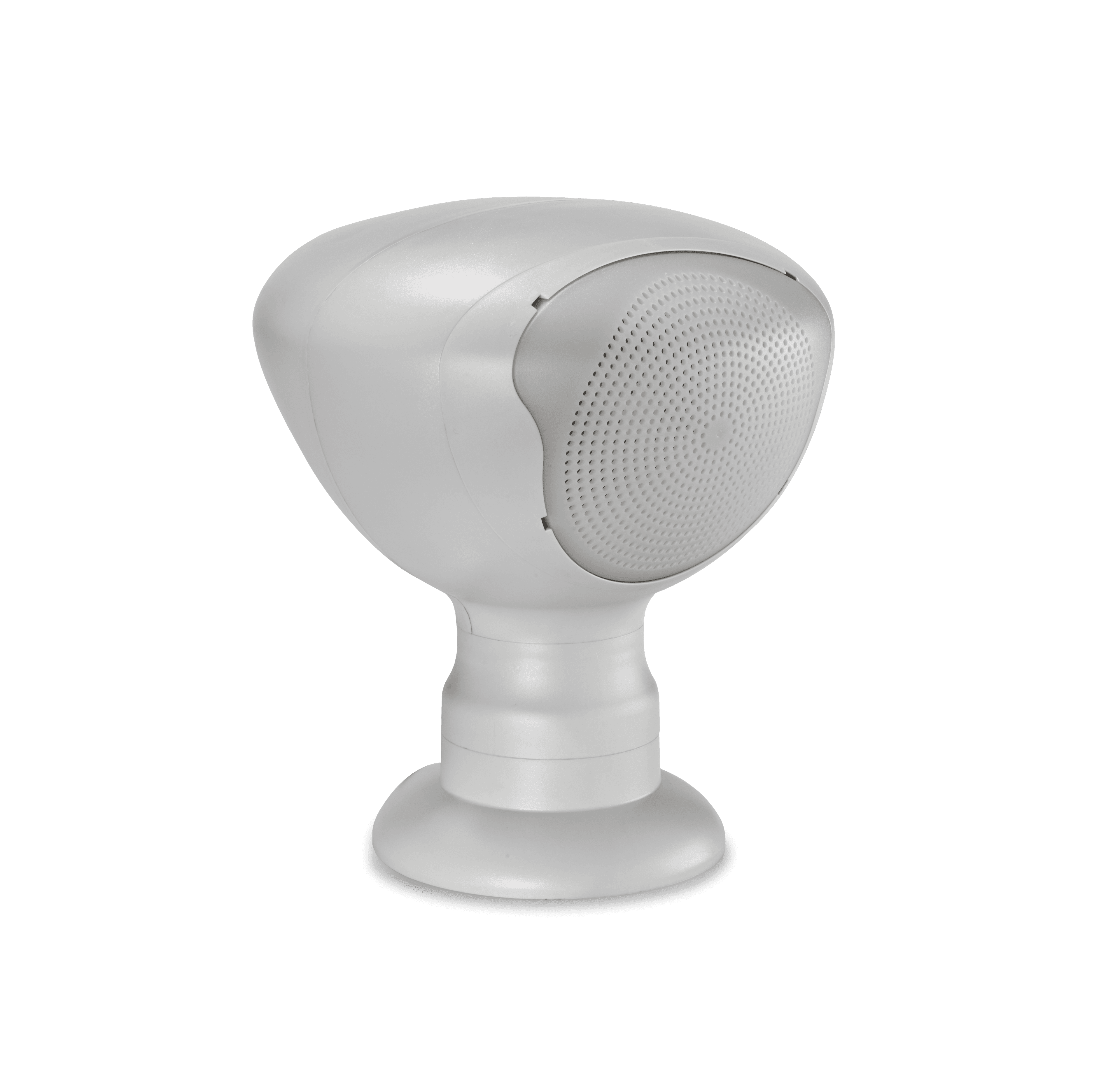 SIR-TOUCH : sirène électronique forte puissance 120 dB IP69K 24VDC