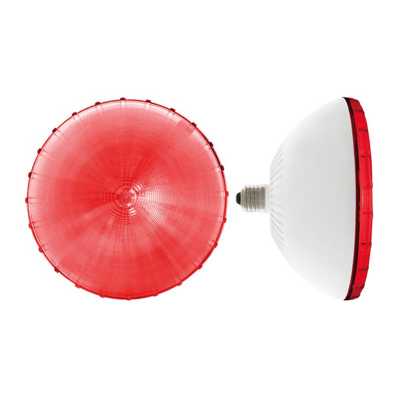 FEU LED 2.0 200 rouge, ampoule à led pour feu de signalisation, V110/240AC