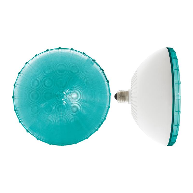 FEU LED 2.0 200 vert, ampoule à led pour feu de signalisation, V110/240AC