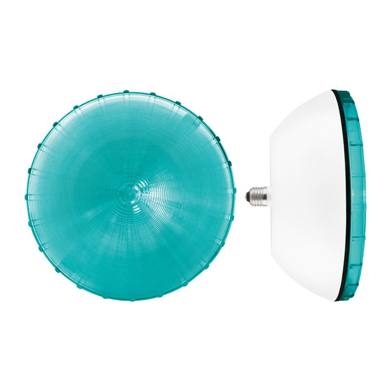 FEU LED 2.0 300 vert, ampoule à led pour feu de signalisation, V110/240AC