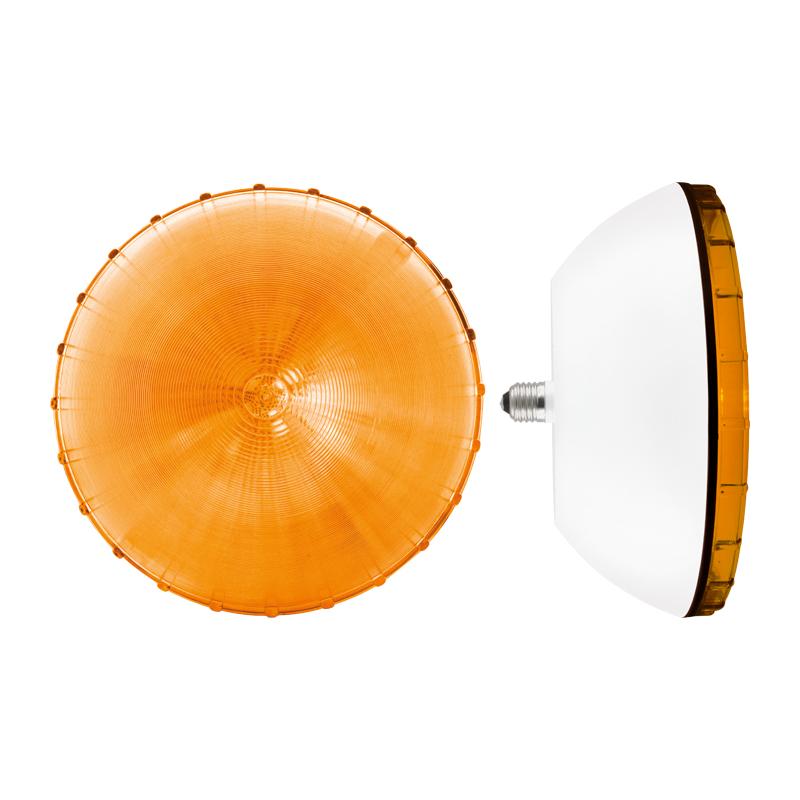 FEU LED 2.0 300 jaune, ampoule à led pour feu de signalisation, V110/240AC