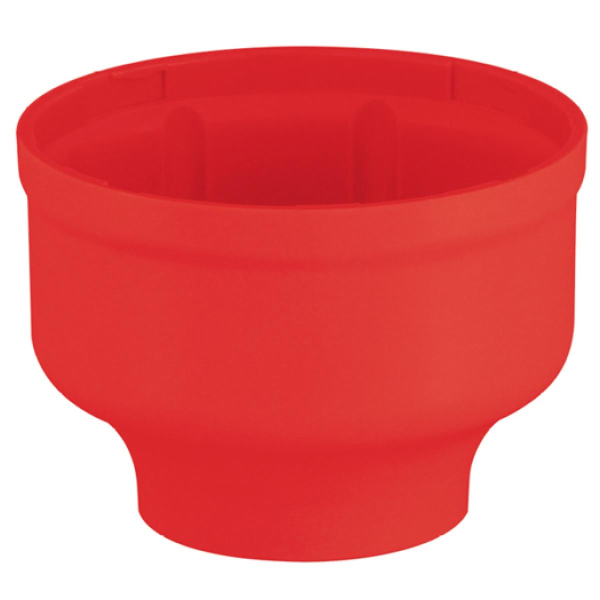 MLINE : base pour installation sur tube fileté avec transformateur V120/240AC