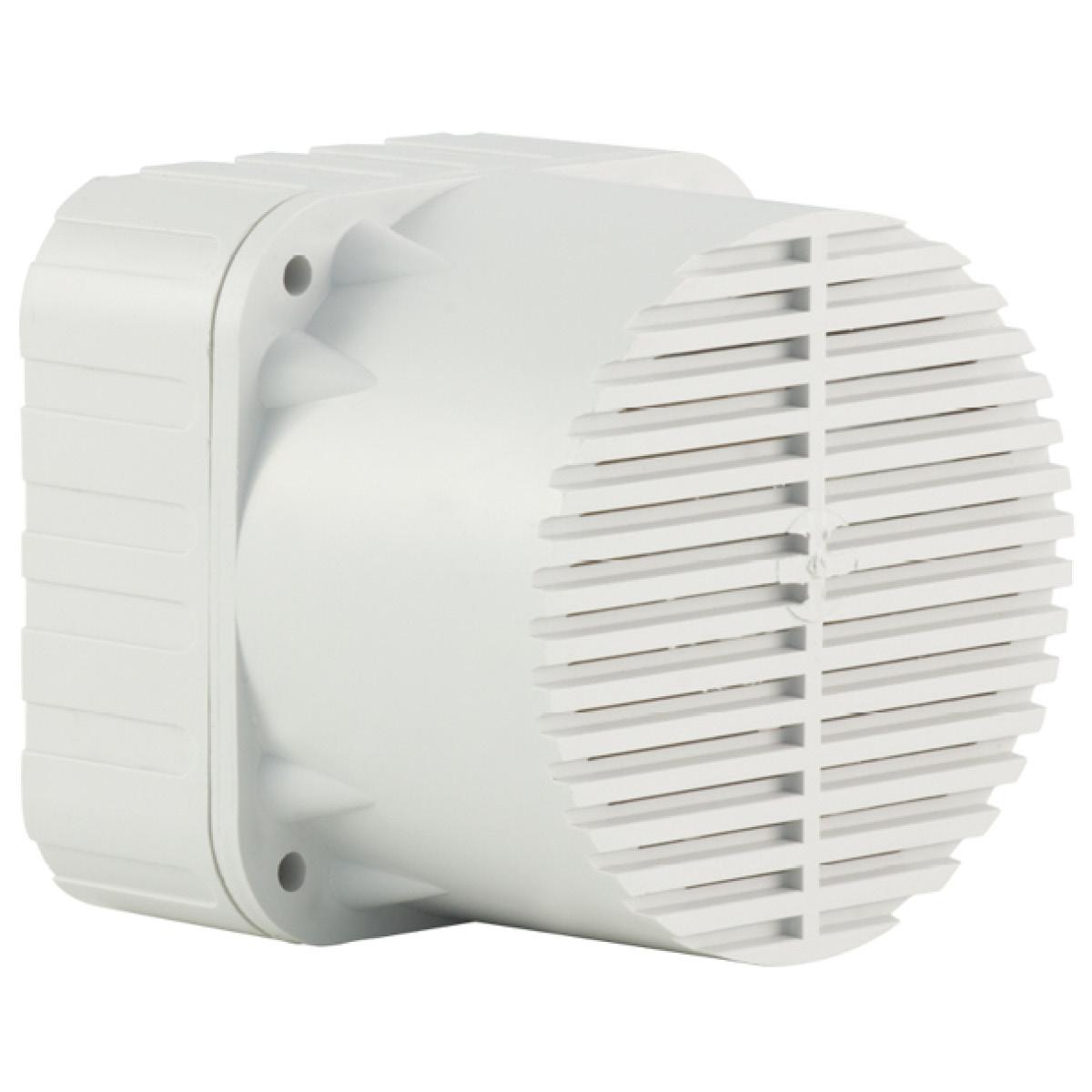 linéaire bitonal multi-fréquences alterné bitonal évacuation 97db IP30