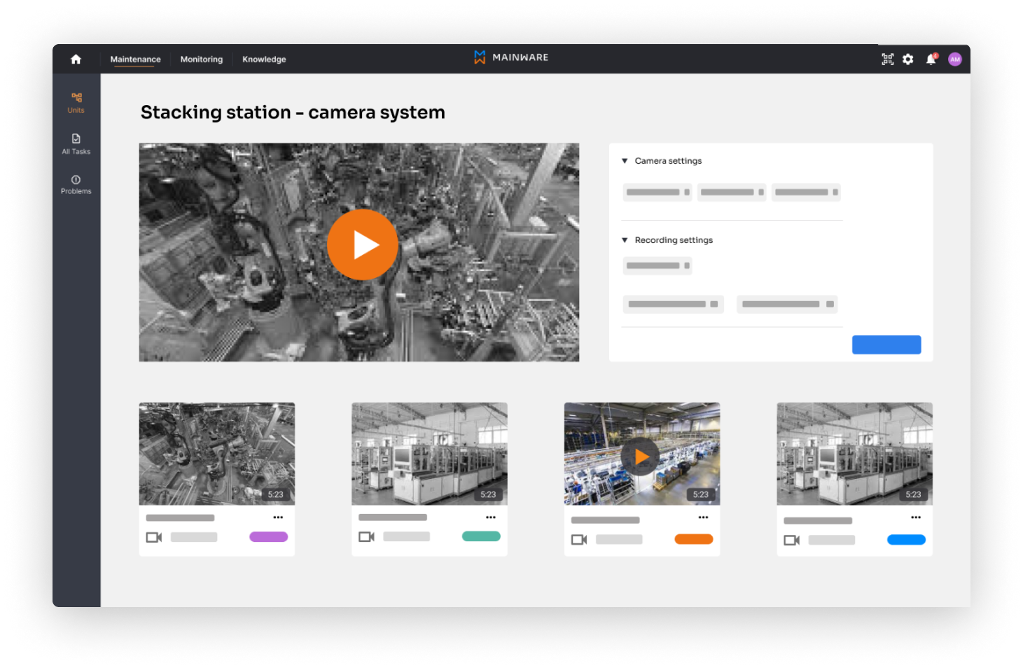 Integrtators